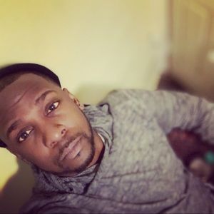 Meet your Posher, Rodney